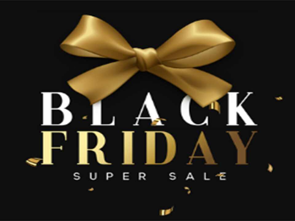 black friday sale