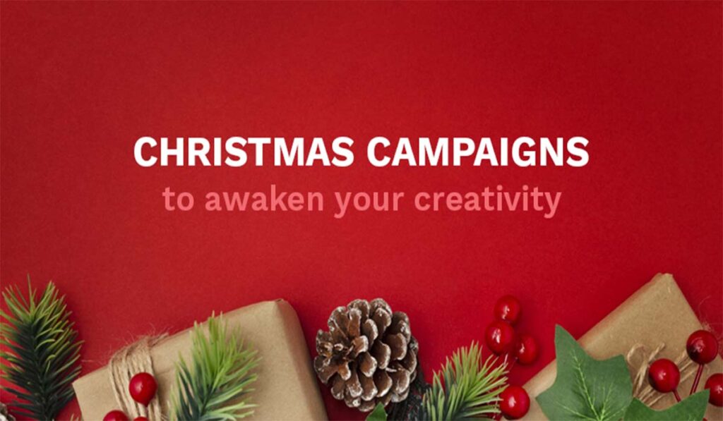 Christmas Campaigns
