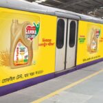 creating effective delhi metro advertisements