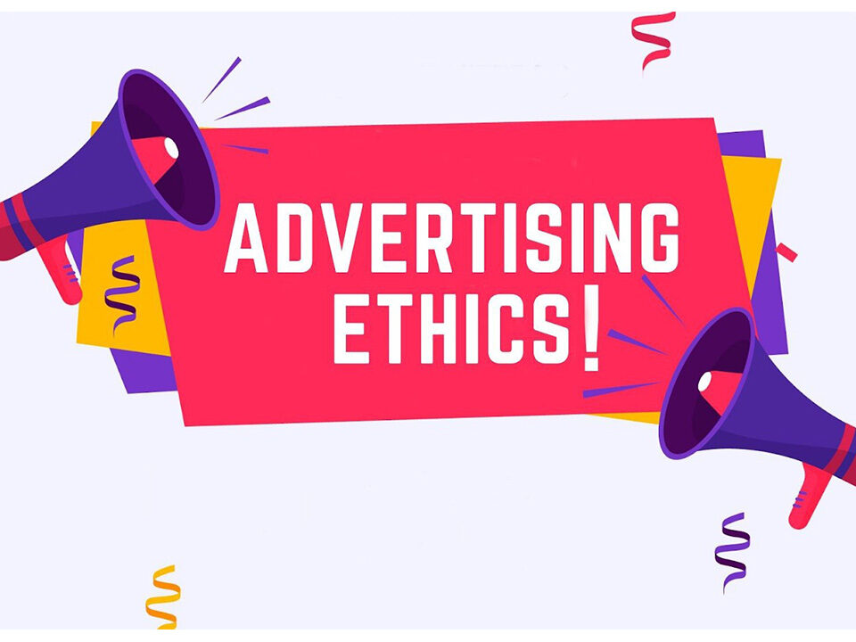 Advertising Ethics