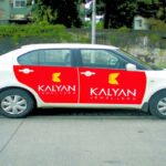 car branding in india