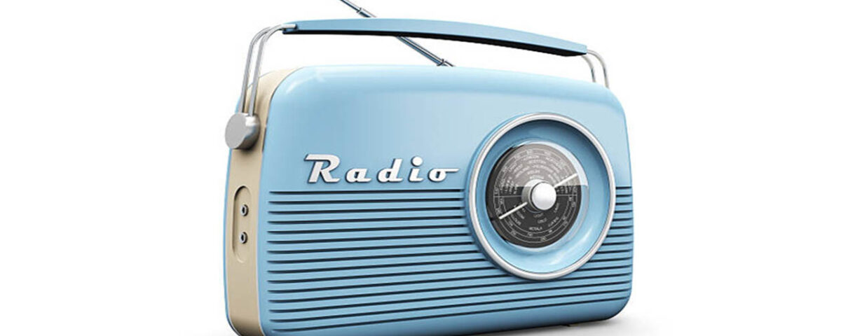 a guide radio advertising