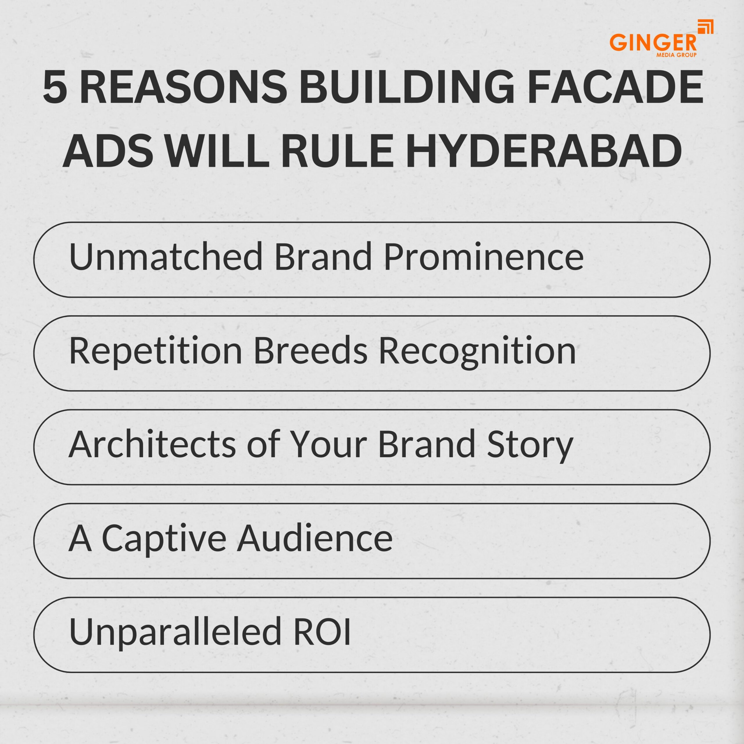 5 reasons building facade ads will rule hyderabad