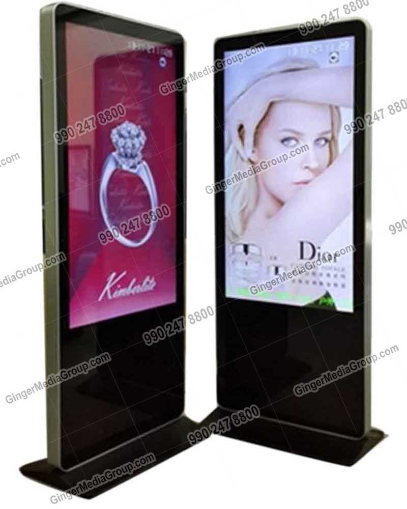 digital screen advertising jaipur