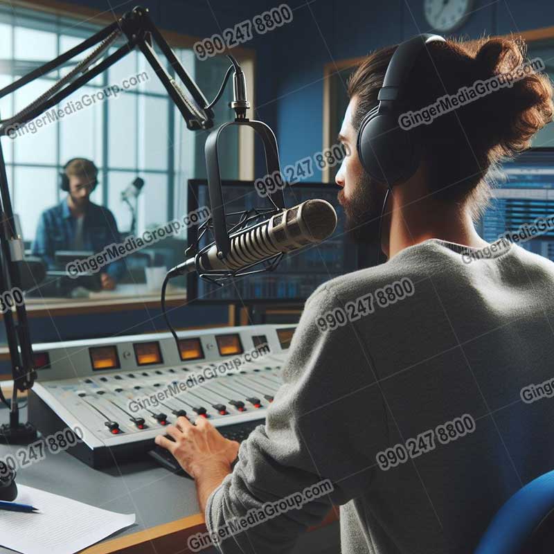 radio advertising bangalore