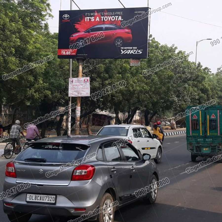 unipole advertising hyderabad 10