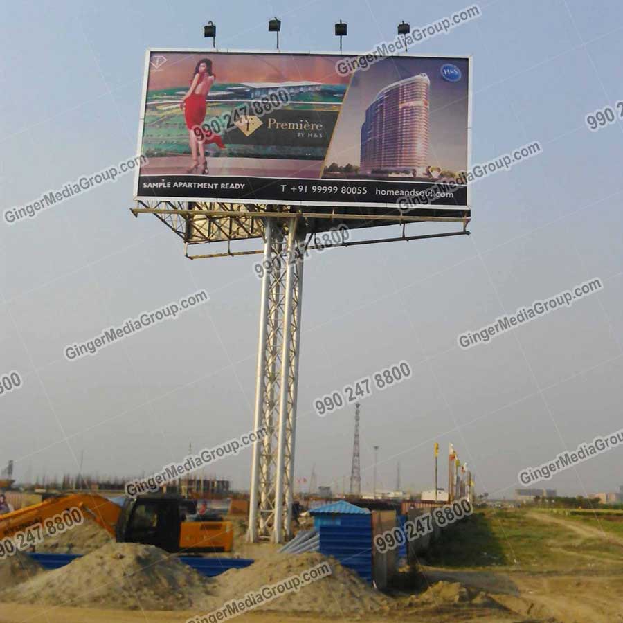 unipole advertising hyderabad 12