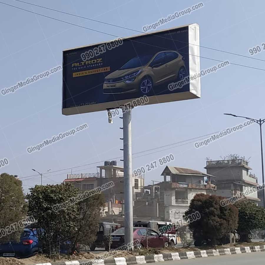 unipole advertising hyderabad 9