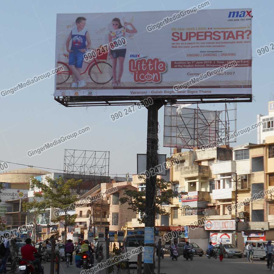 unipole advertising mumbai 5