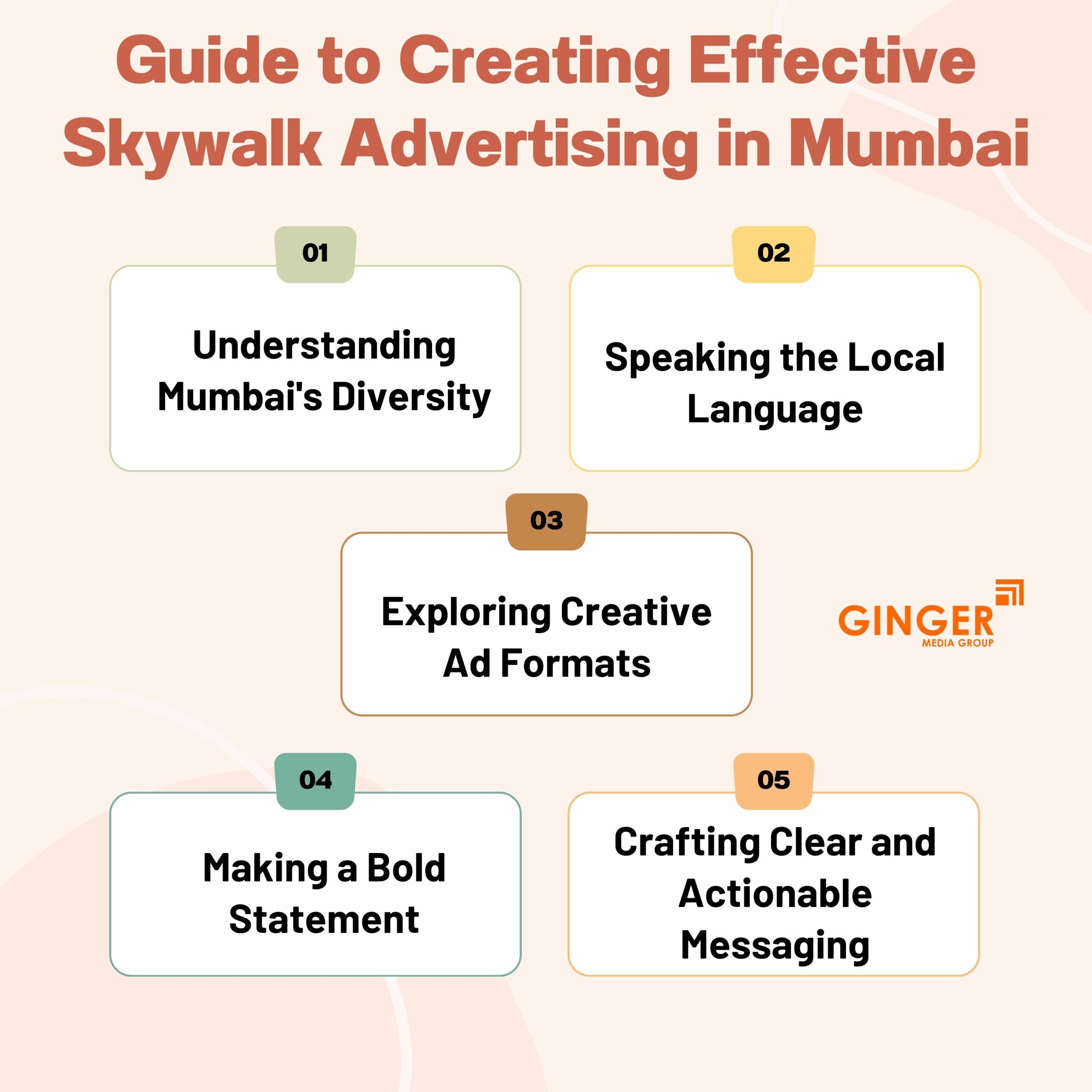 guide to creating effective skywalk advertising in mumbai