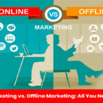 integrating online and offline marketing