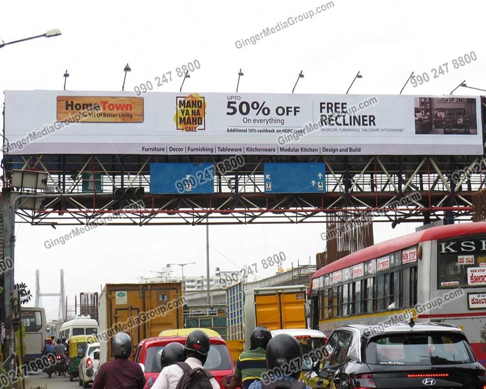 skywalk advertising mumbai hometown