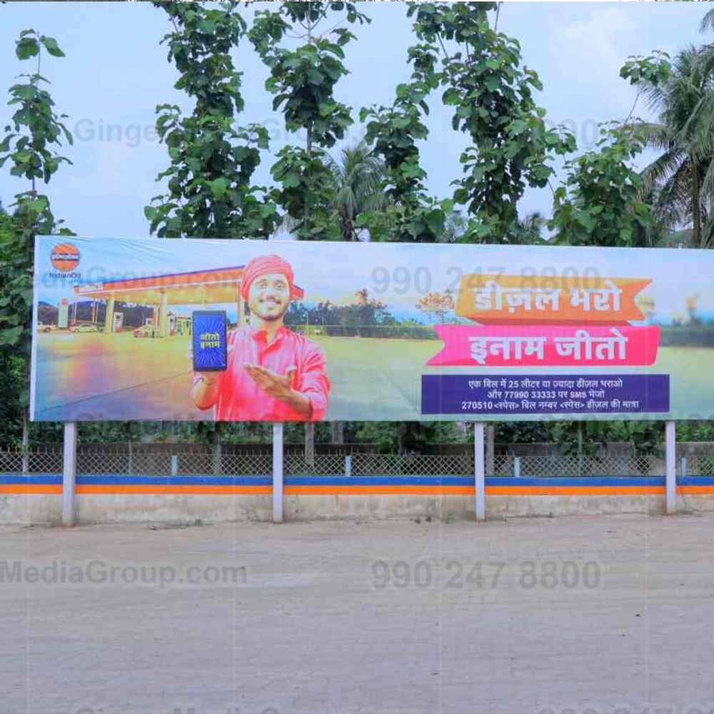 Auto Rickshaw Advertising in PAN India