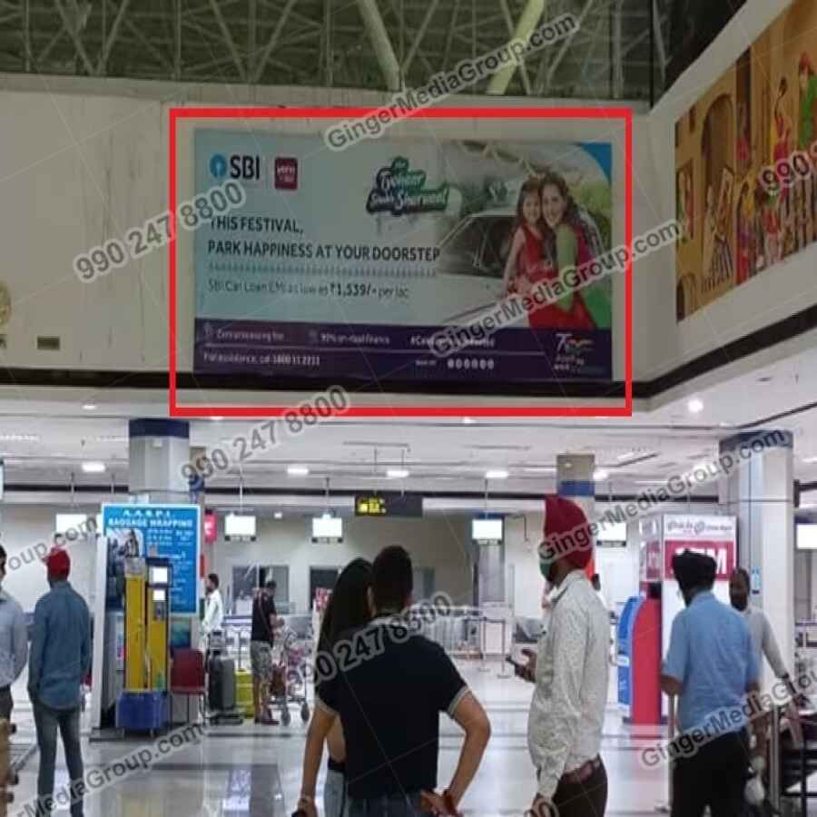 airport advertisement visakhapatnam