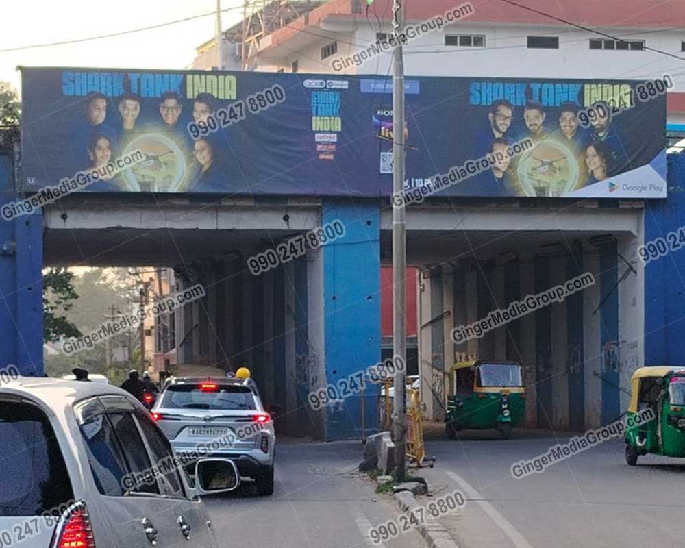 bridge panel advertisement hyderabad 6