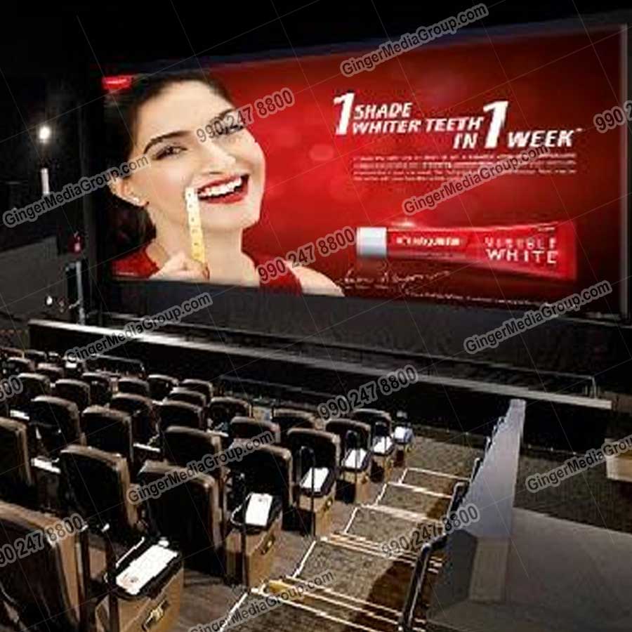 digital screen advertising lucknow