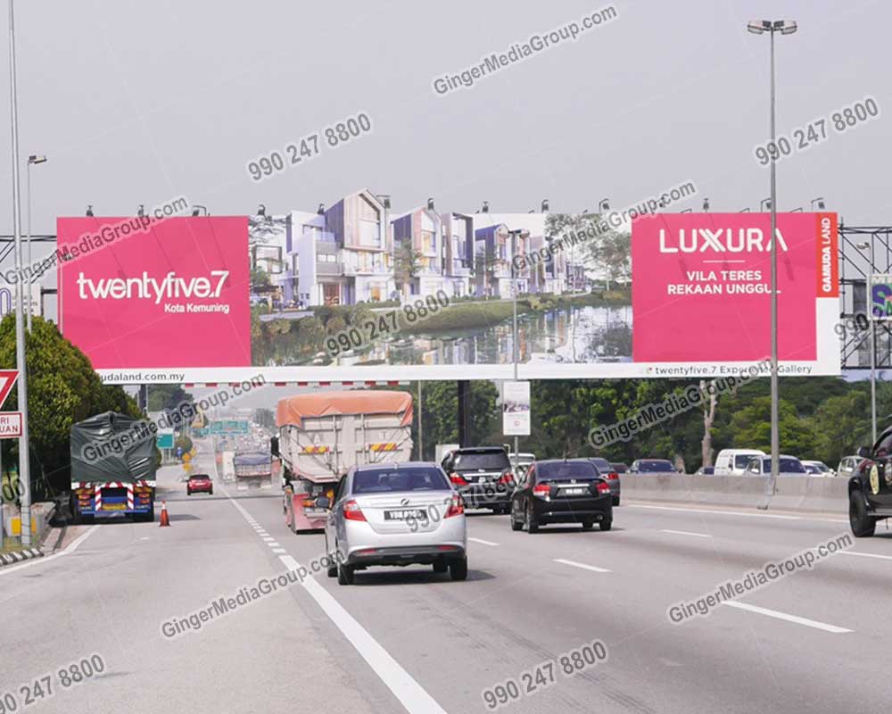 gantry advertising hyderabad