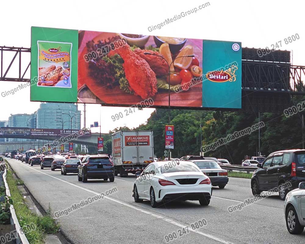 gantry advertising hyderabad