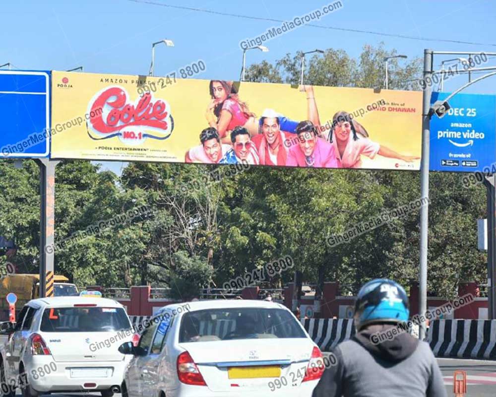 gantry advertising hyderabad