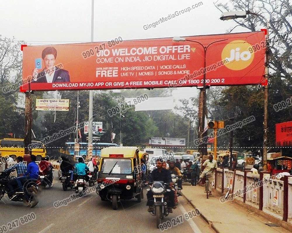 gantry advertising hyderabad