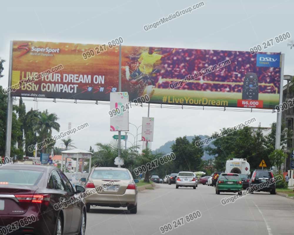 gantry advertising mumbai