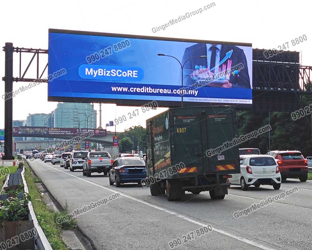 gantry advertising pune