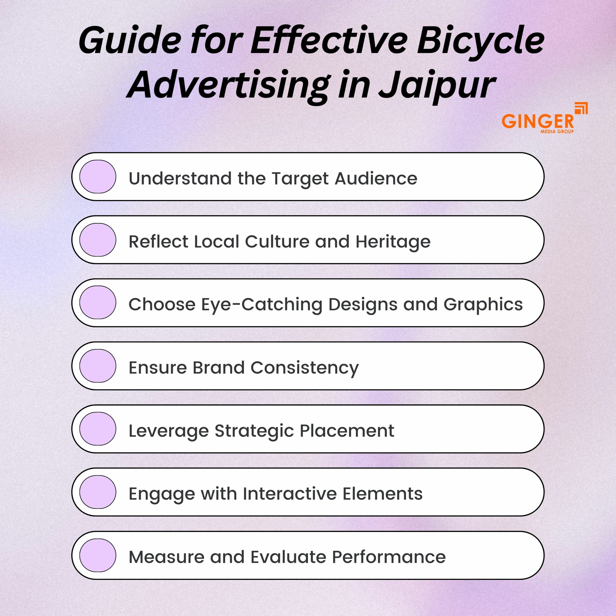 guide-for-effective-bicycle-advertising-in-jaipur - Ginger Media Group guide for effective bicycle advertising in jaipur