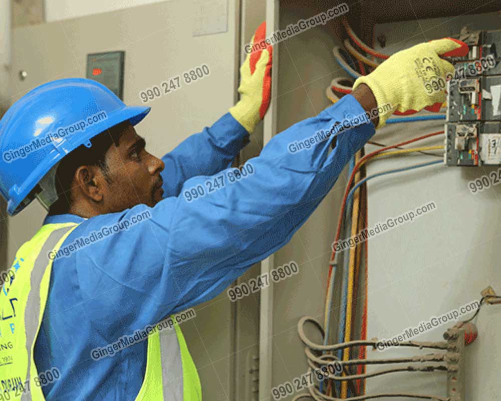 manpower supply services in hyderabad