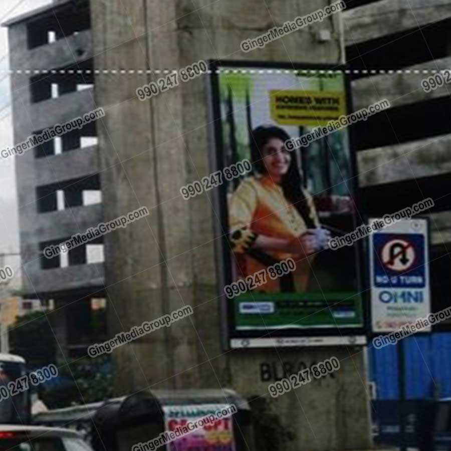 Auto Rickshaw Advertising in PAN India