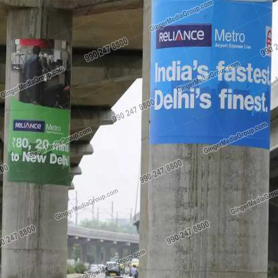 Auto Rickshaw Advertising in Rajasthan