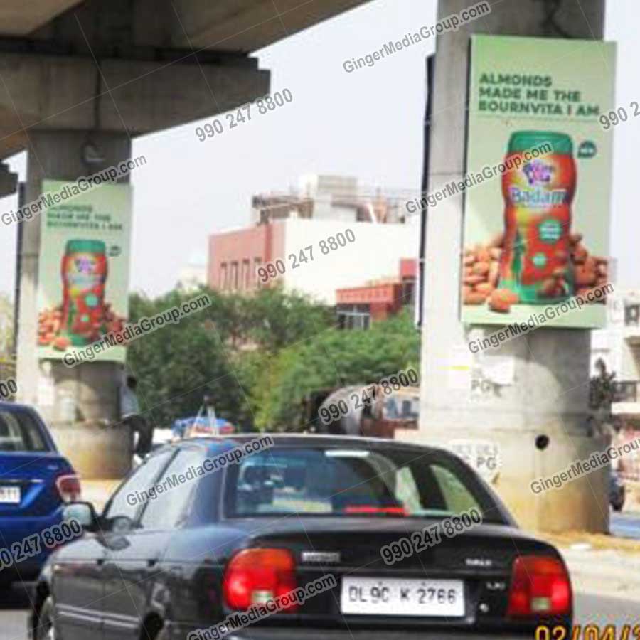 Auto Rickshaw Advertising in Rajasthan