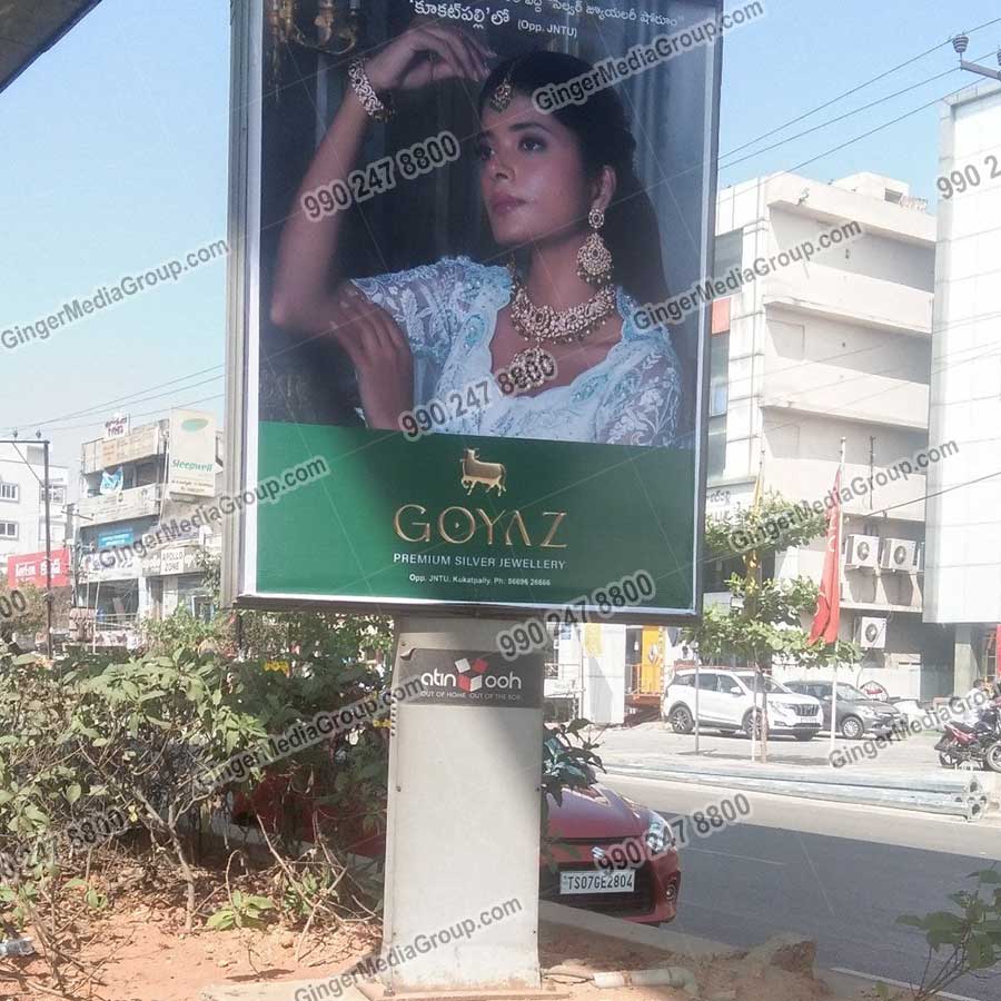 Brand recognition after Auto Rickshaw Advertising