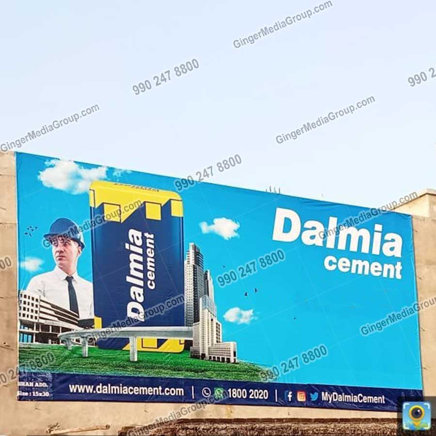 wall wrap advertising chennai 12