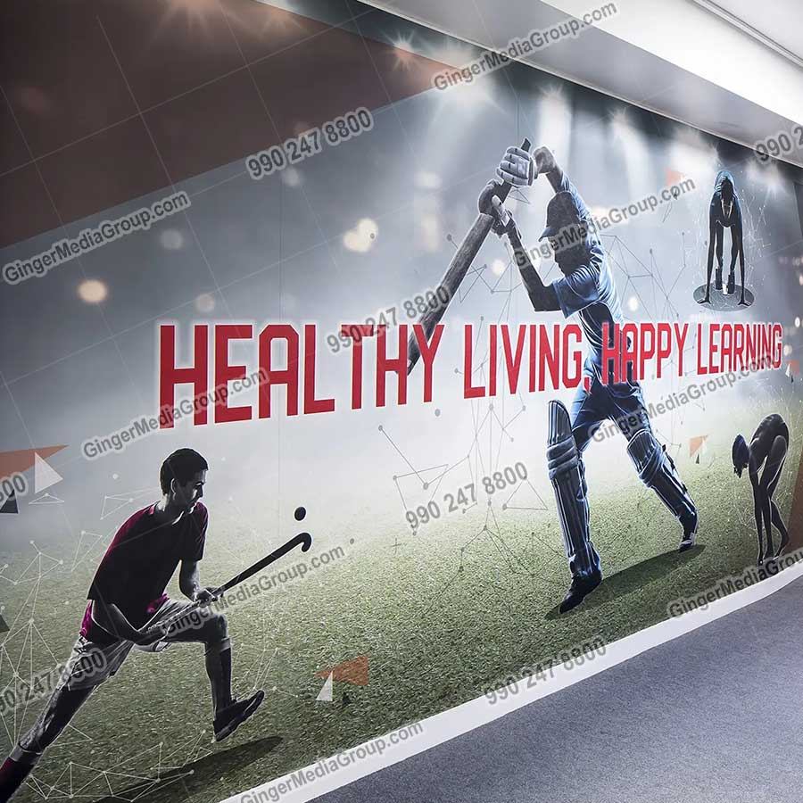 wall wrap advertising mumbai 1