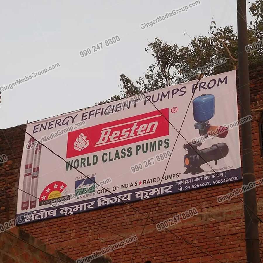 wall wrap advertising pune 10