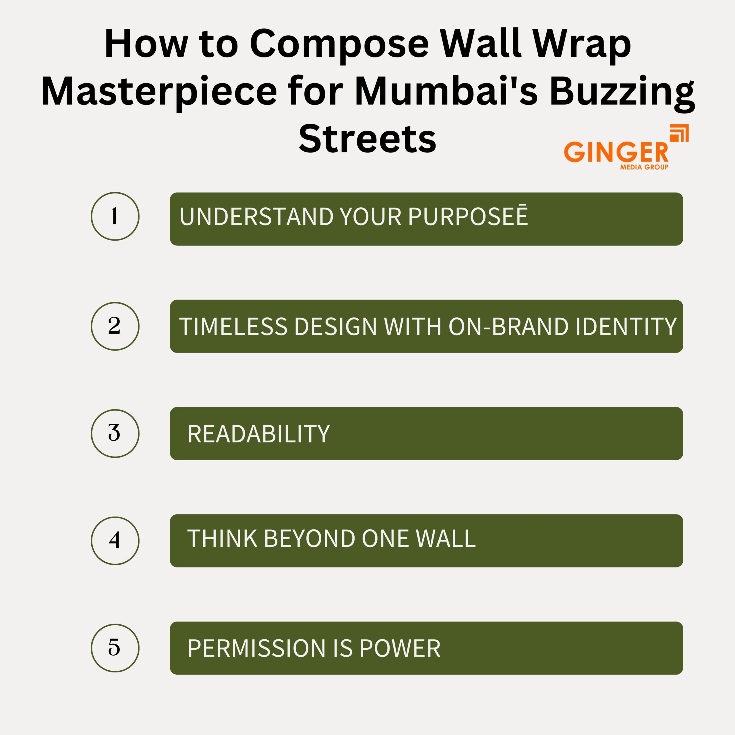 how to compose wall wrap masterpiece for mumbai s buzzing streets