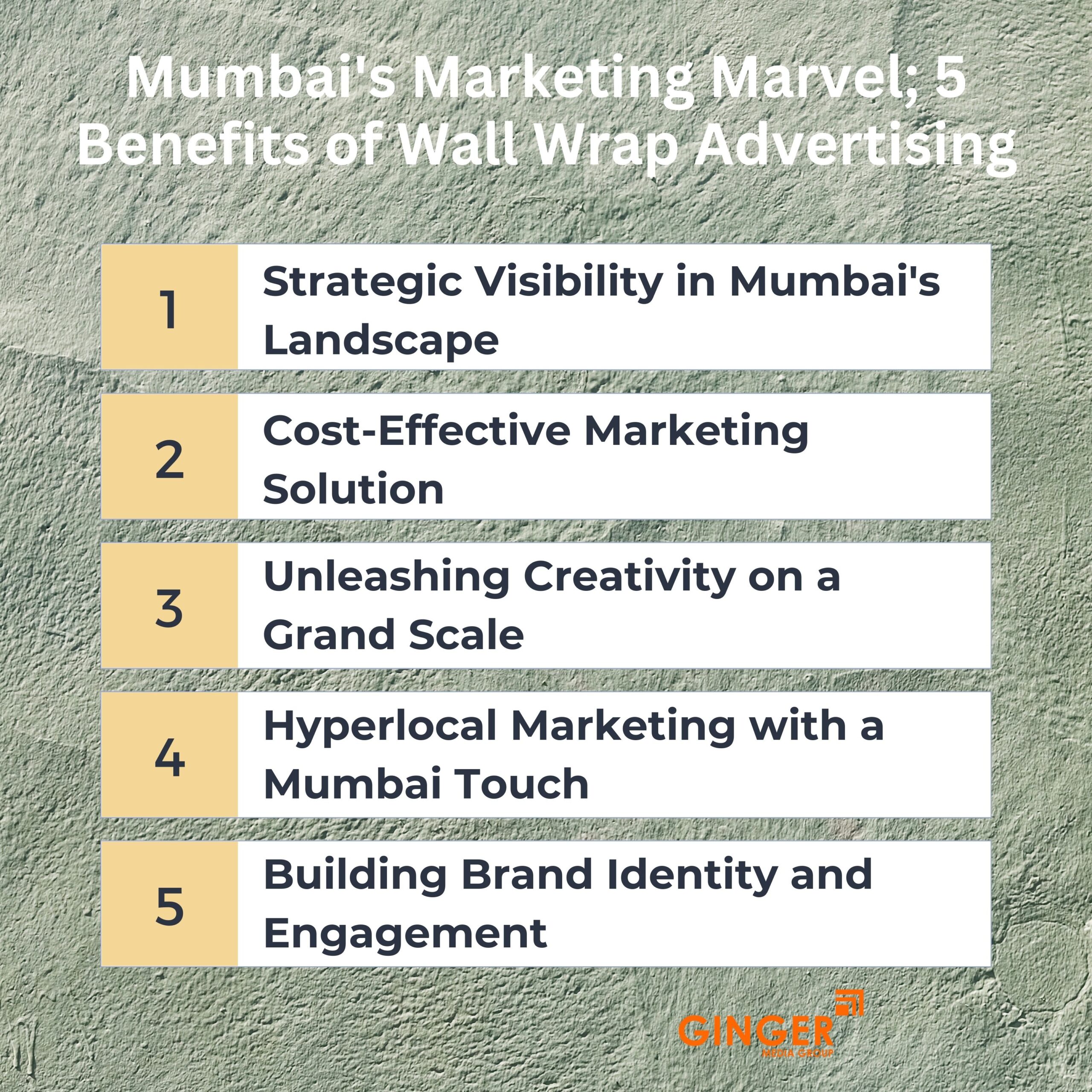 mumbai s marketing marvel 5 benefits of wall wrap advertising