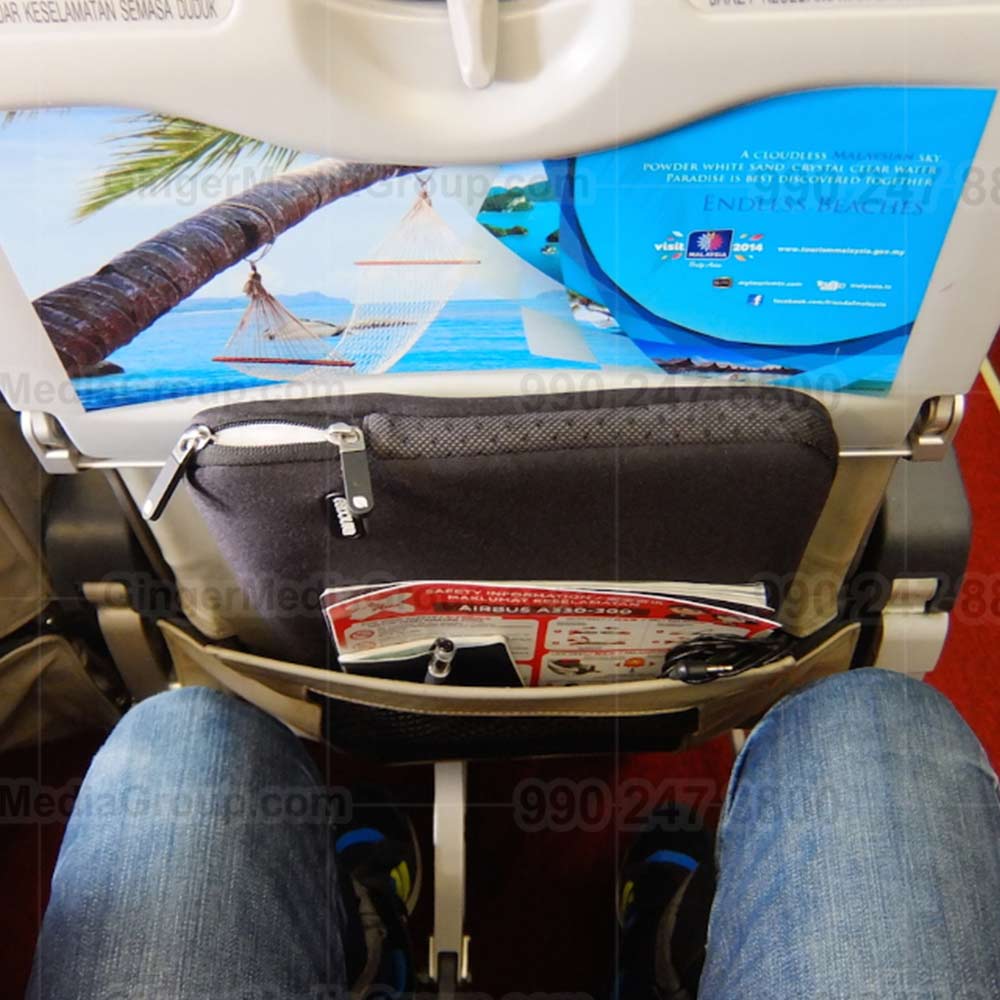 air asia advertising