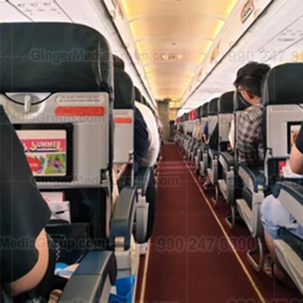 air asia advertising