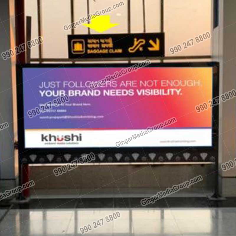 airport advertising in jodhpur khushi