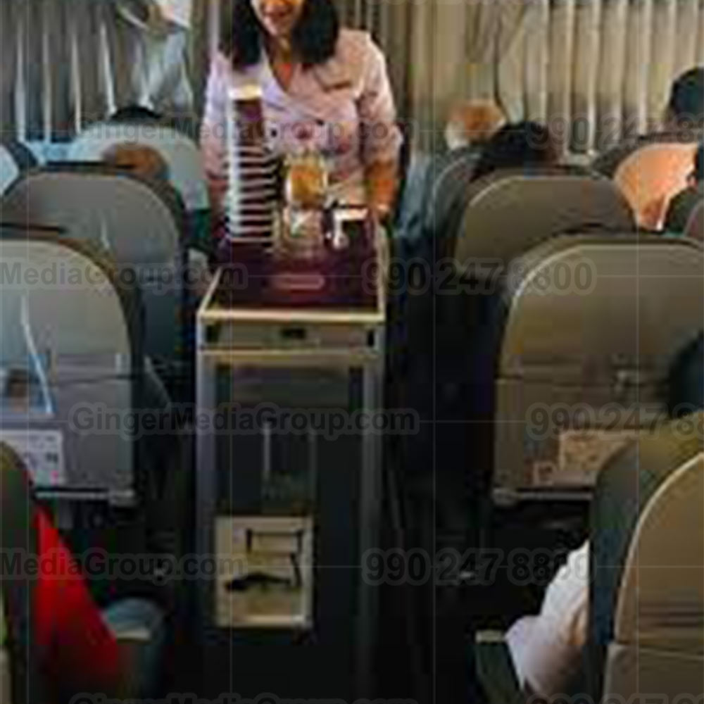 air vistara india advertising