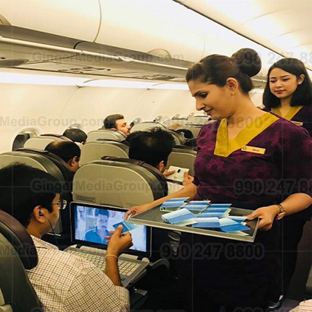 air vistara advertising