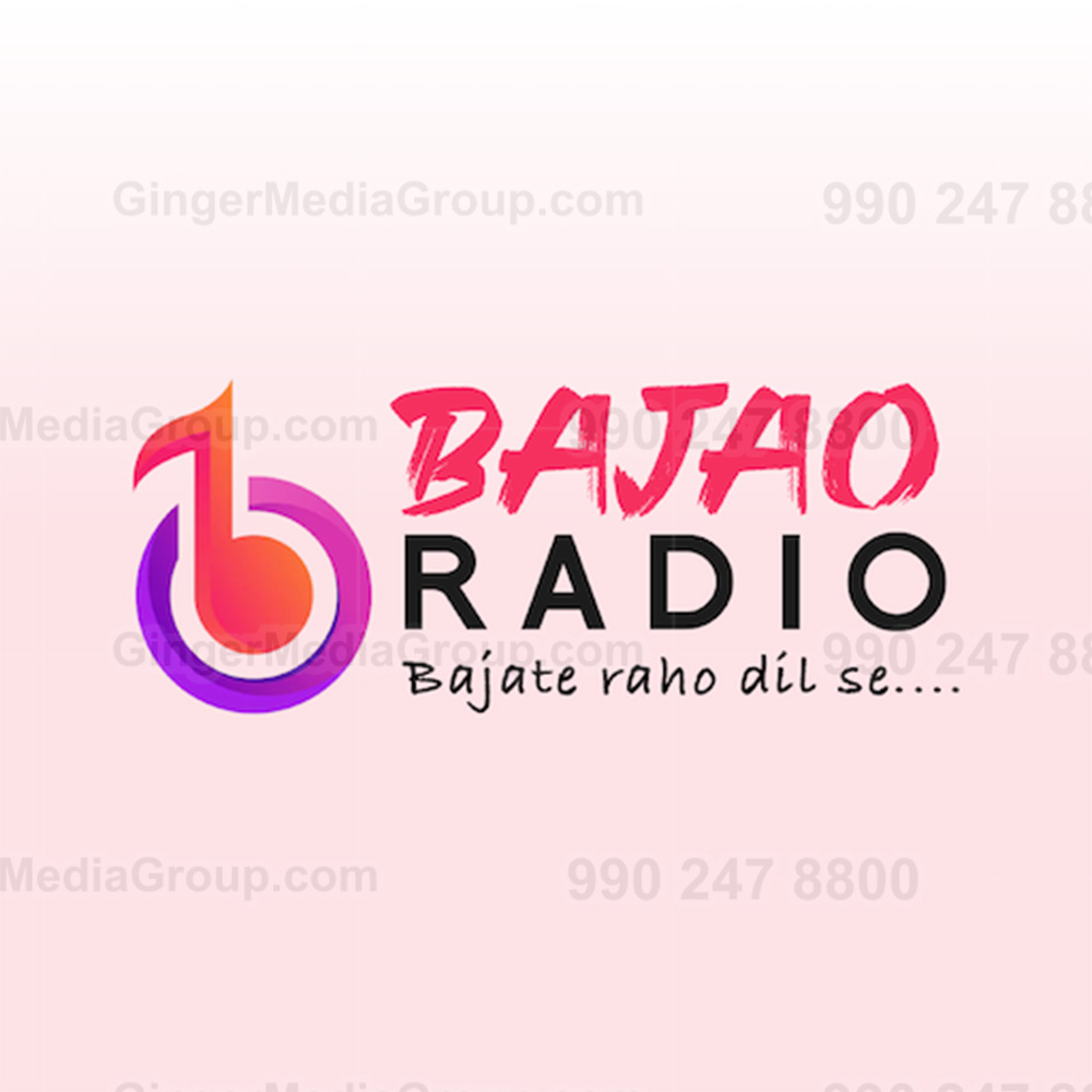 bajao radio advertising