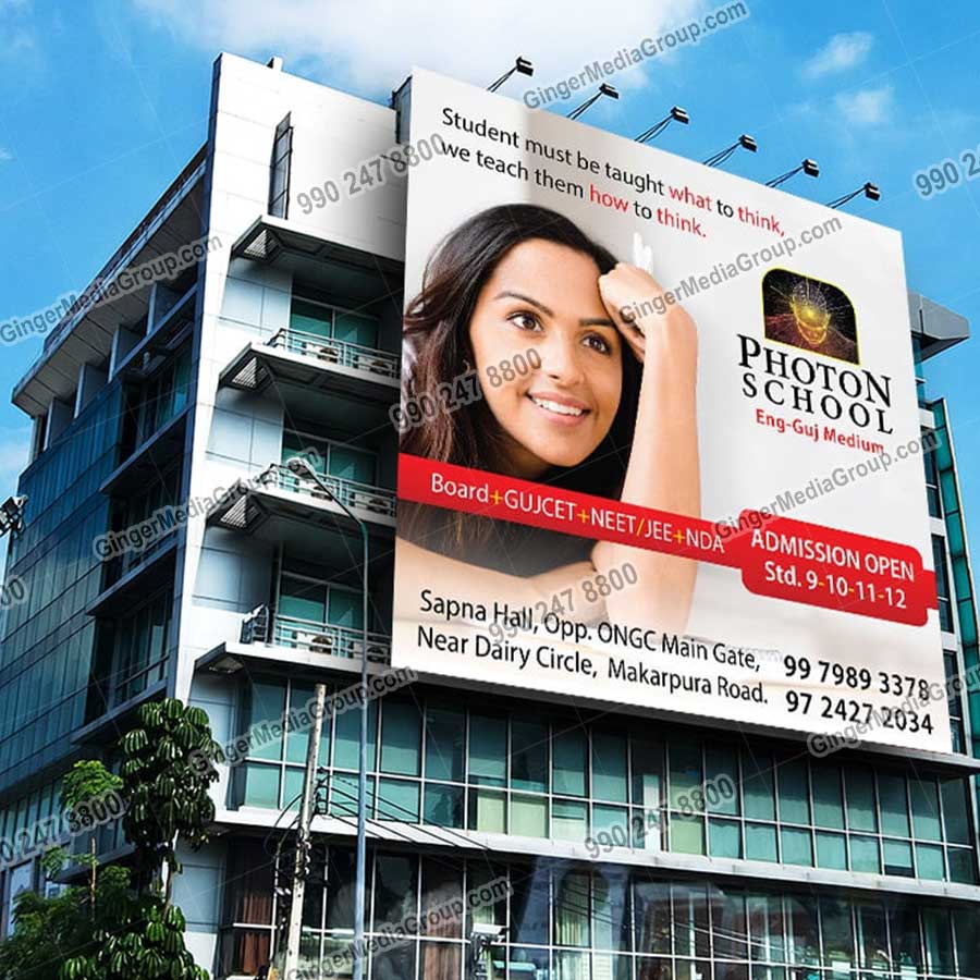 building wrap advertising kolkata