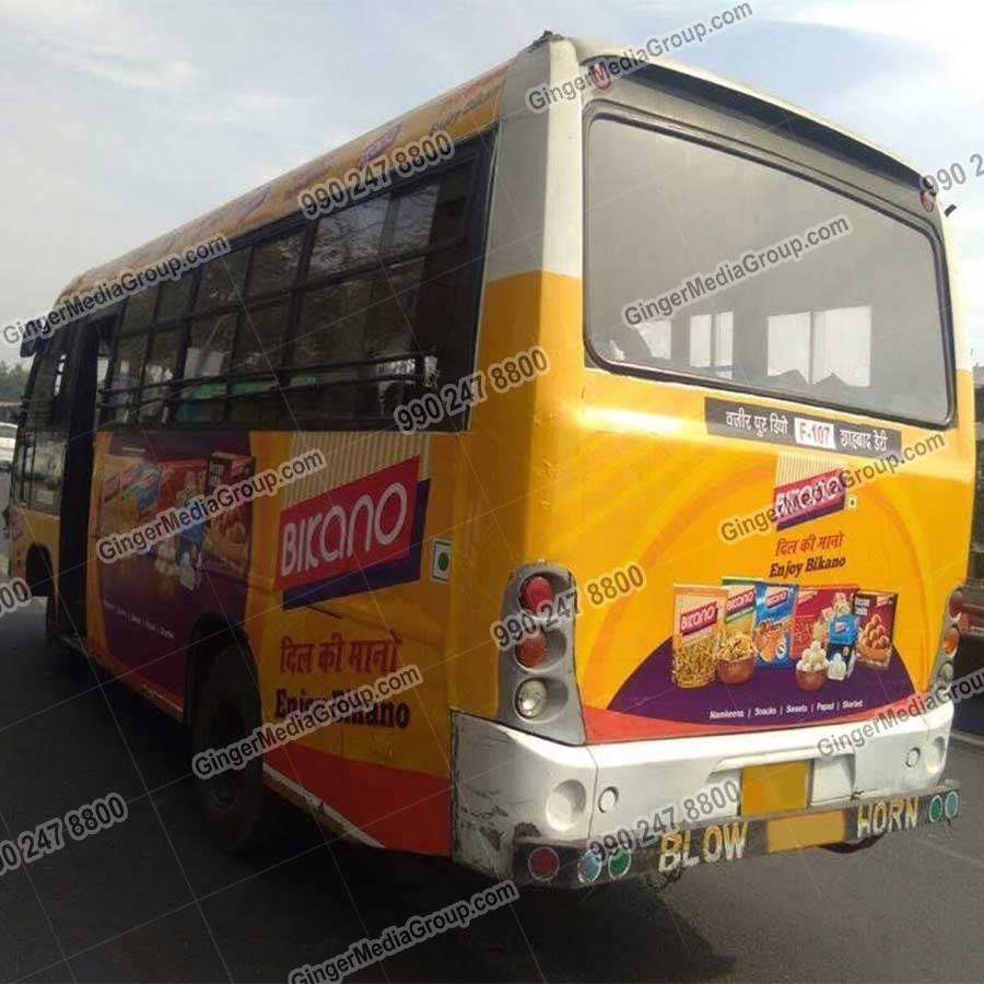 bus wrap advertising jaipur 15