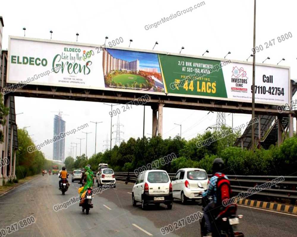 skywalk advertisement india