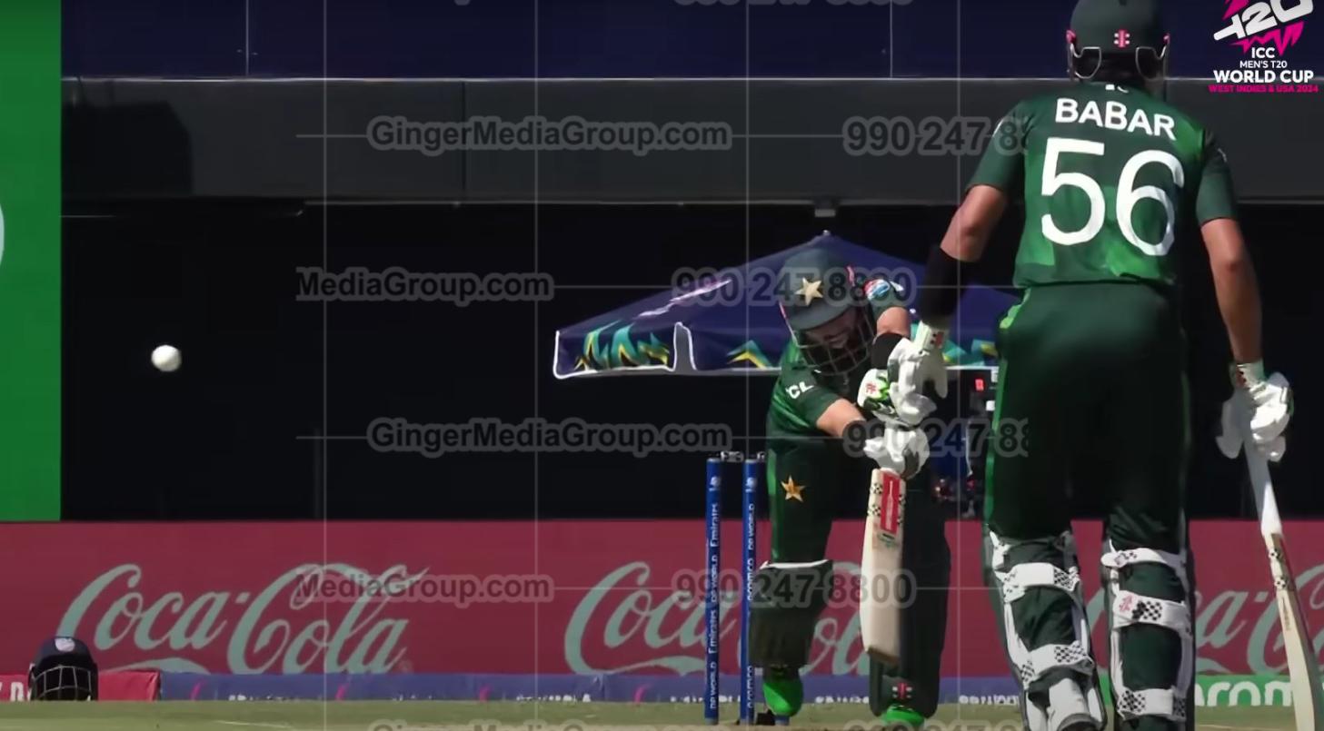 coca cola advertising in icc world cup t20