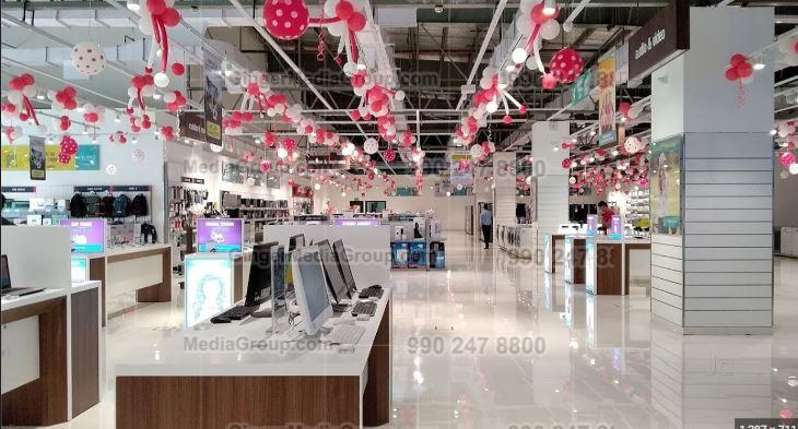 croma instore advertisement21