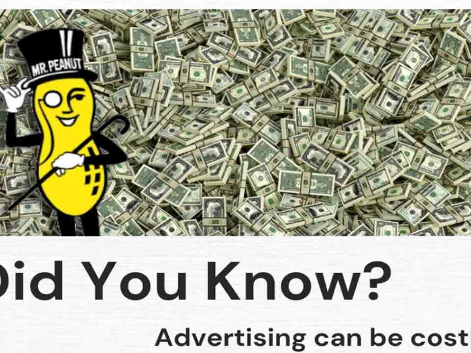 Factors Influencing the Cost of Advertising