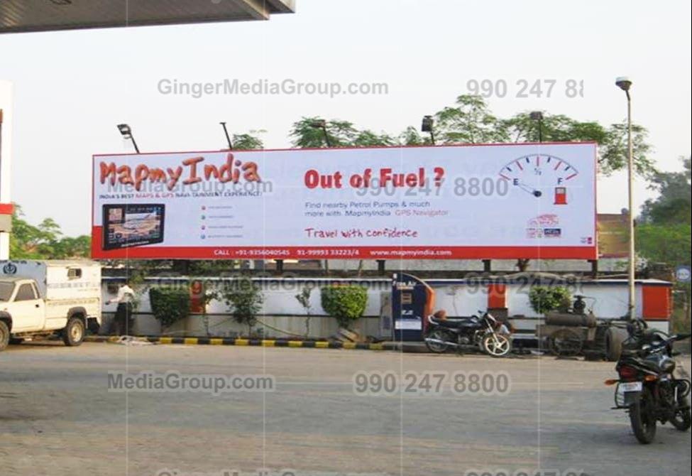 kolkata petrol pump advertising map my indiapng